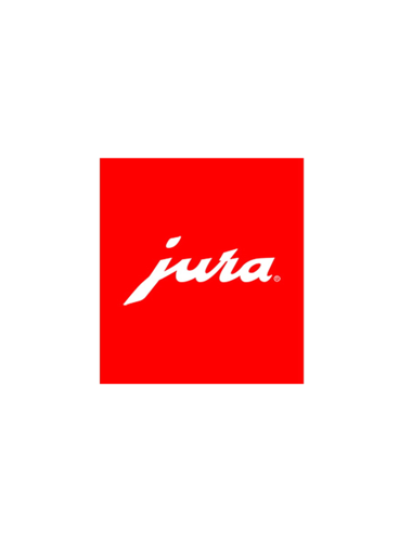 Логотип Jura