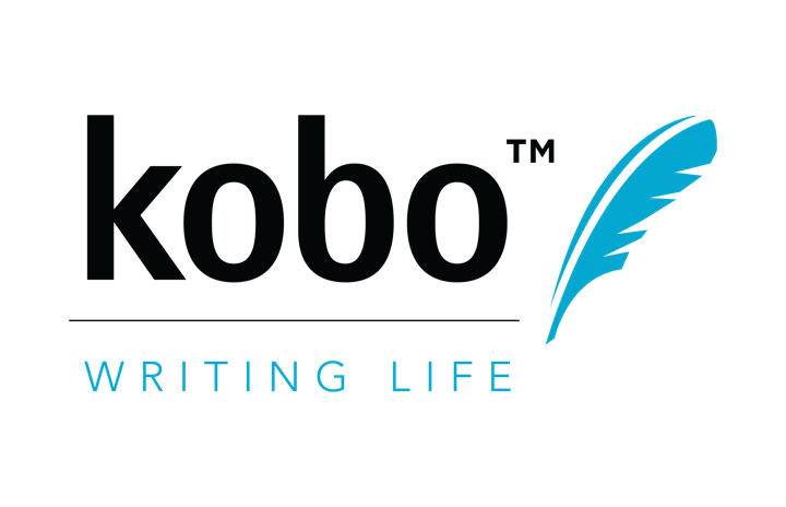 Логотип Kobo