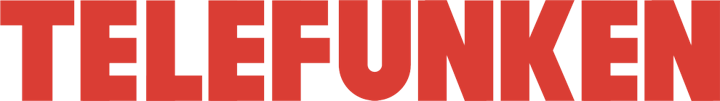 Логотип Telefunken