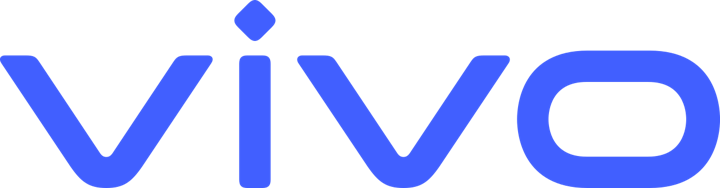 Логотип Vivo