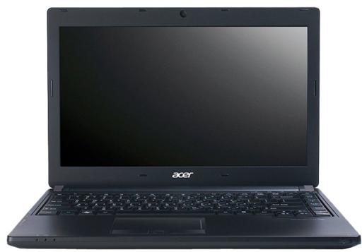 Acer TravelMate P6 48-M-54HS