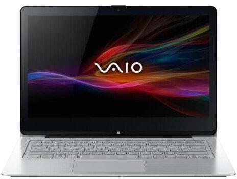 Sony VAIO Fit A SVF14N1E4R