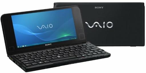 Sony VAIO VPC-CA3S1R