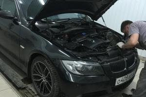 BMW Master 9