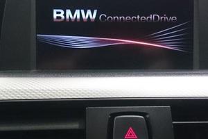 BMW Upgrade 14