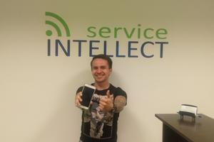Intellect Service 3