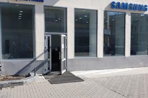 Samsung Сервис Плаза Екатеринбург 7